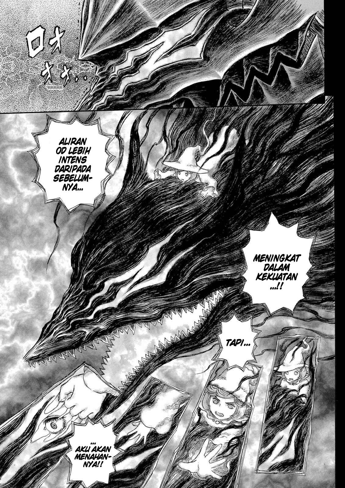 Read Berserk ID Manga Online