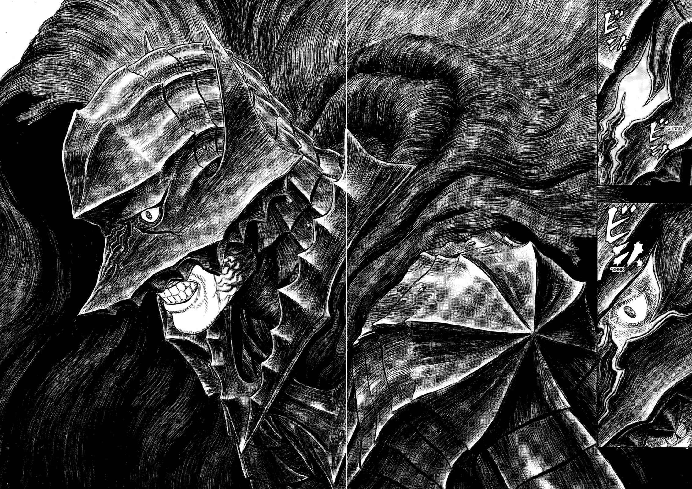 Read Berserk ID Manga Online
