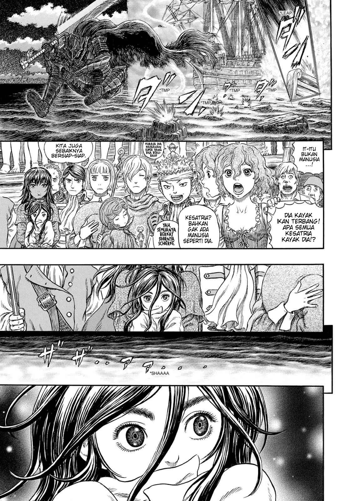 Read Berserk ID Manga Online