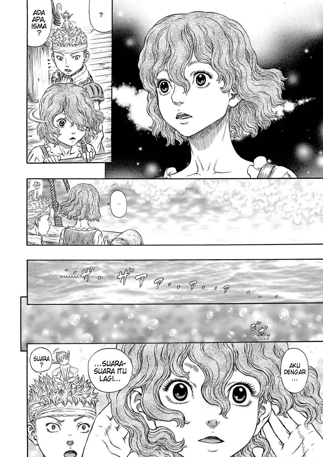 Read Berserk ID Manga Online