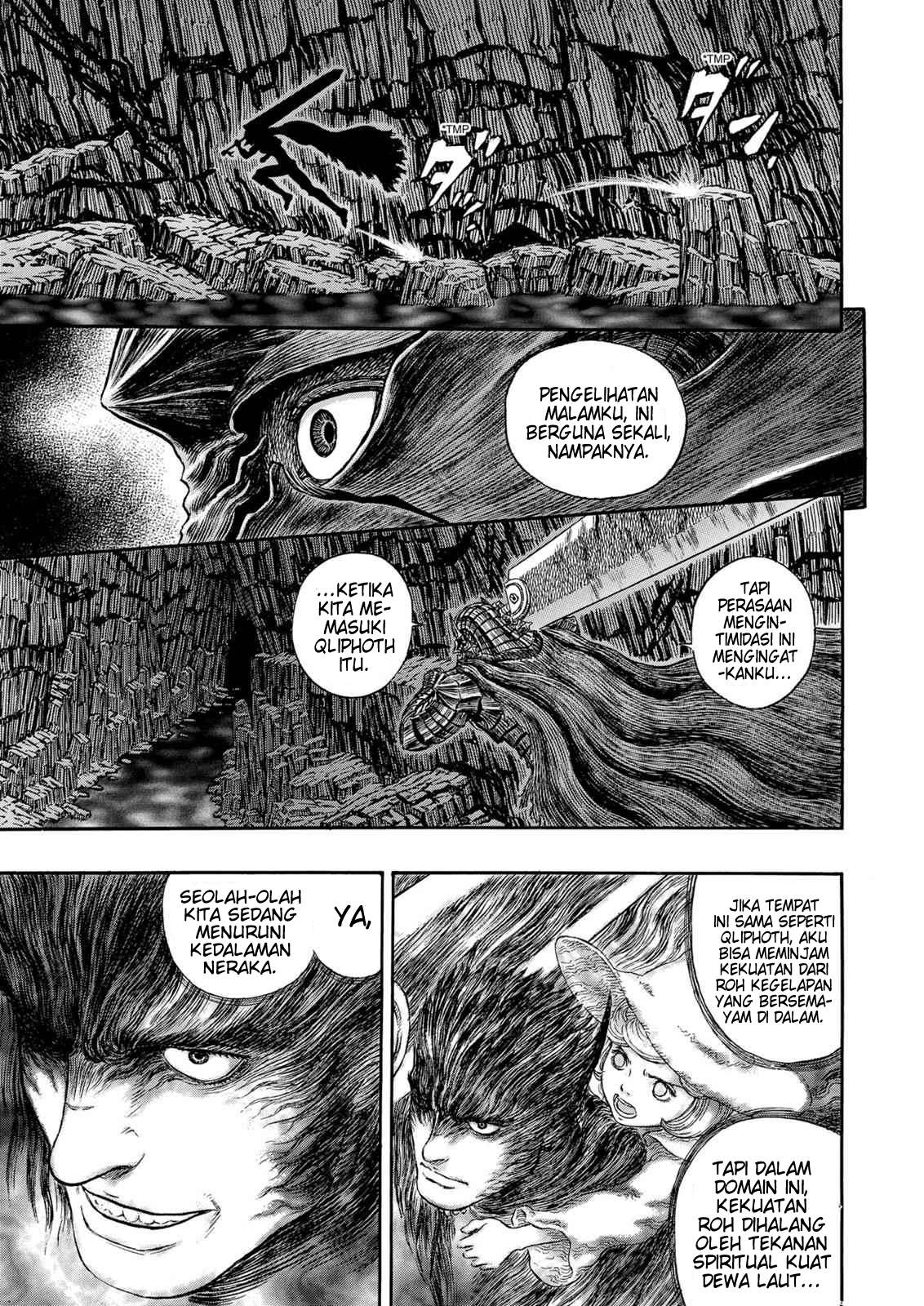 Read Berserk ID Manga Online