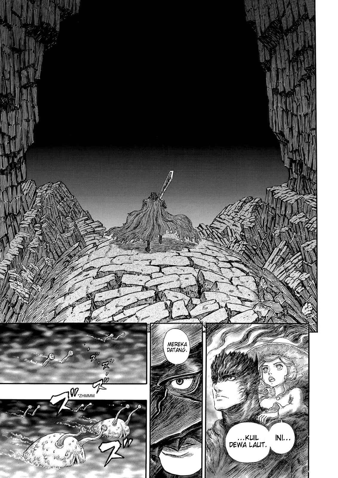 Read Berserk ID Manga Online