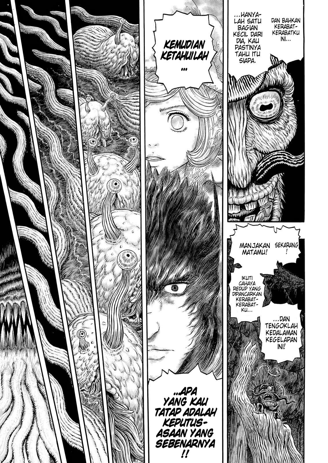 Read Berserk ID Manga Online