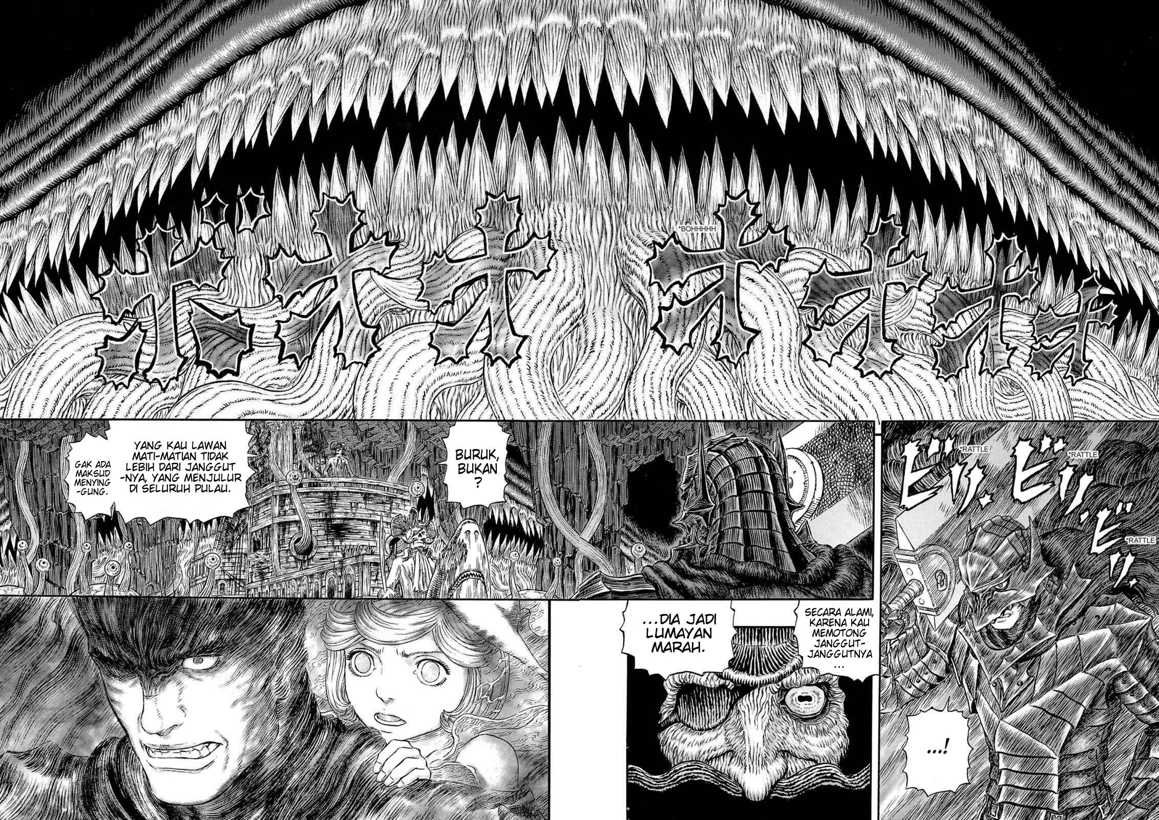Read Berserk ID Manga Online