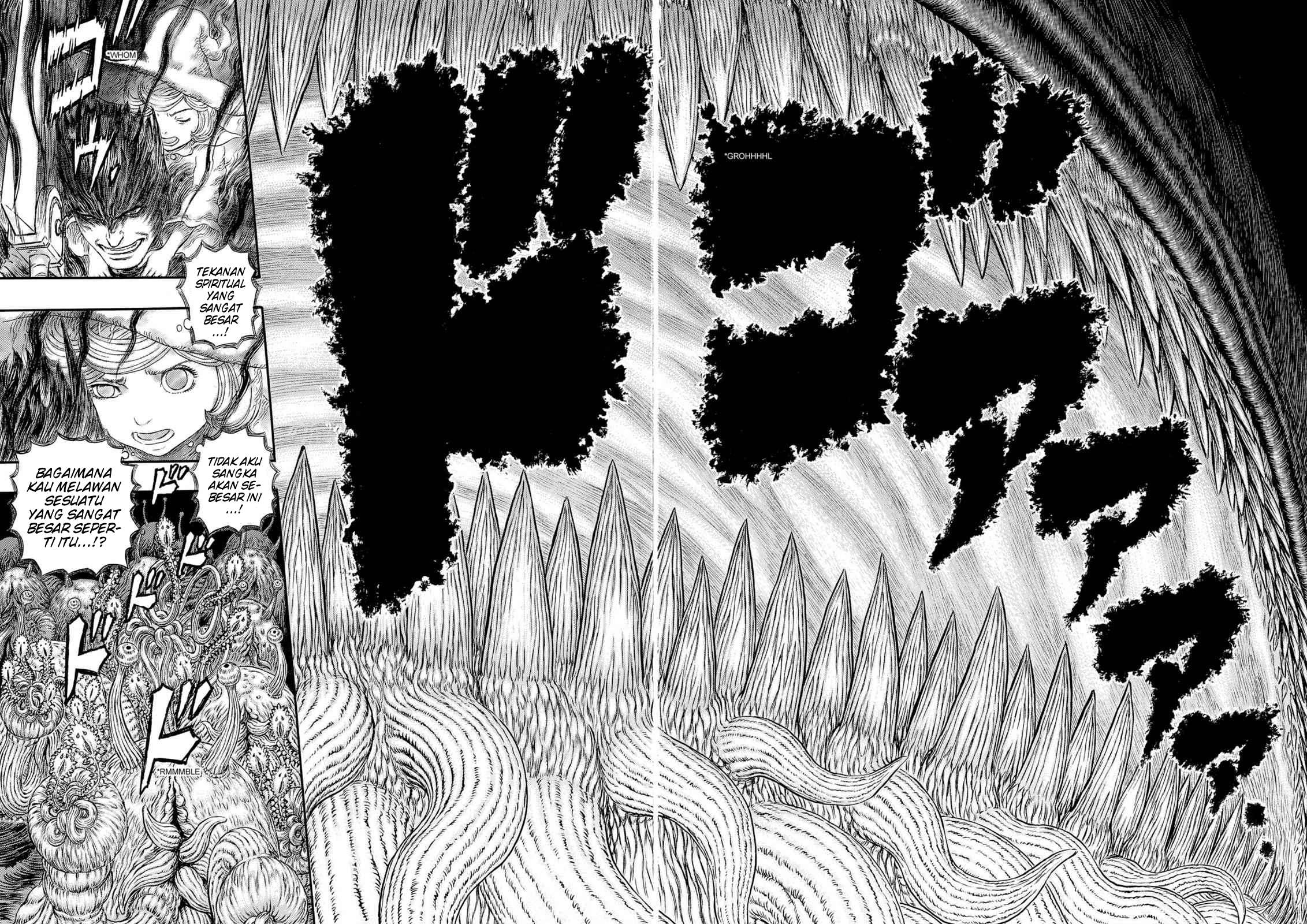 Read Berserk ID Manga Online