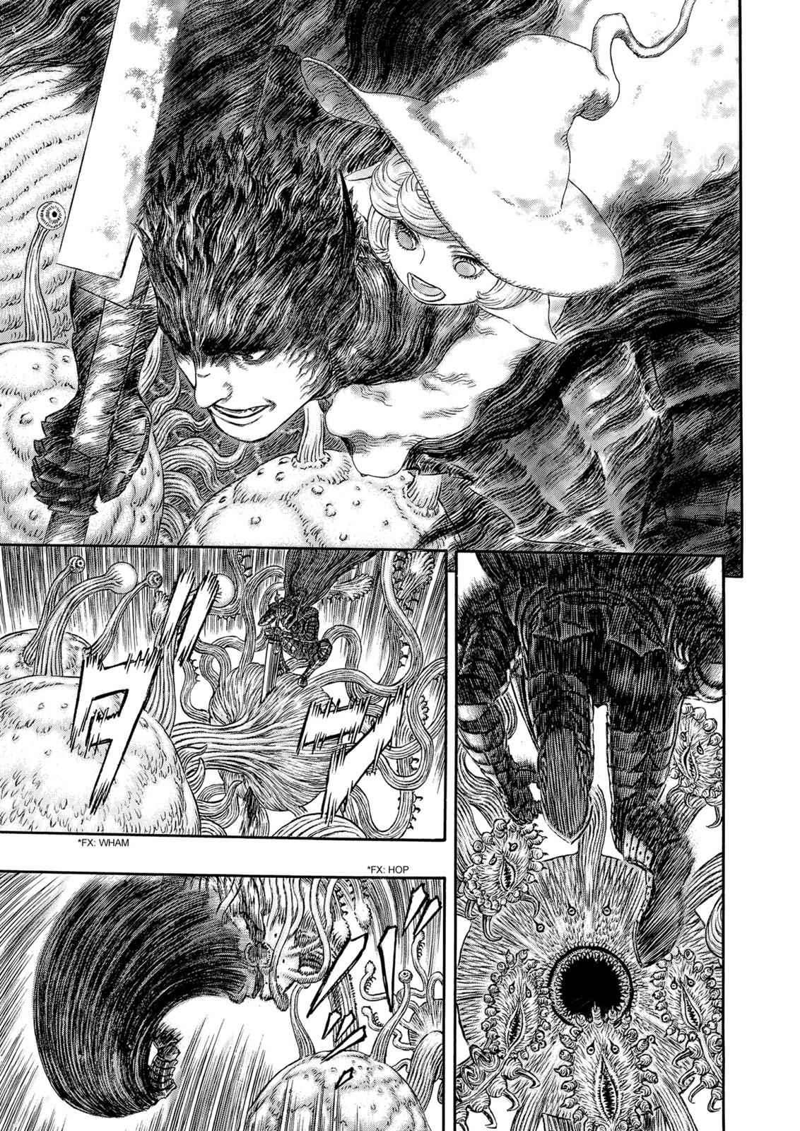 Read Berserk ID Manga Online