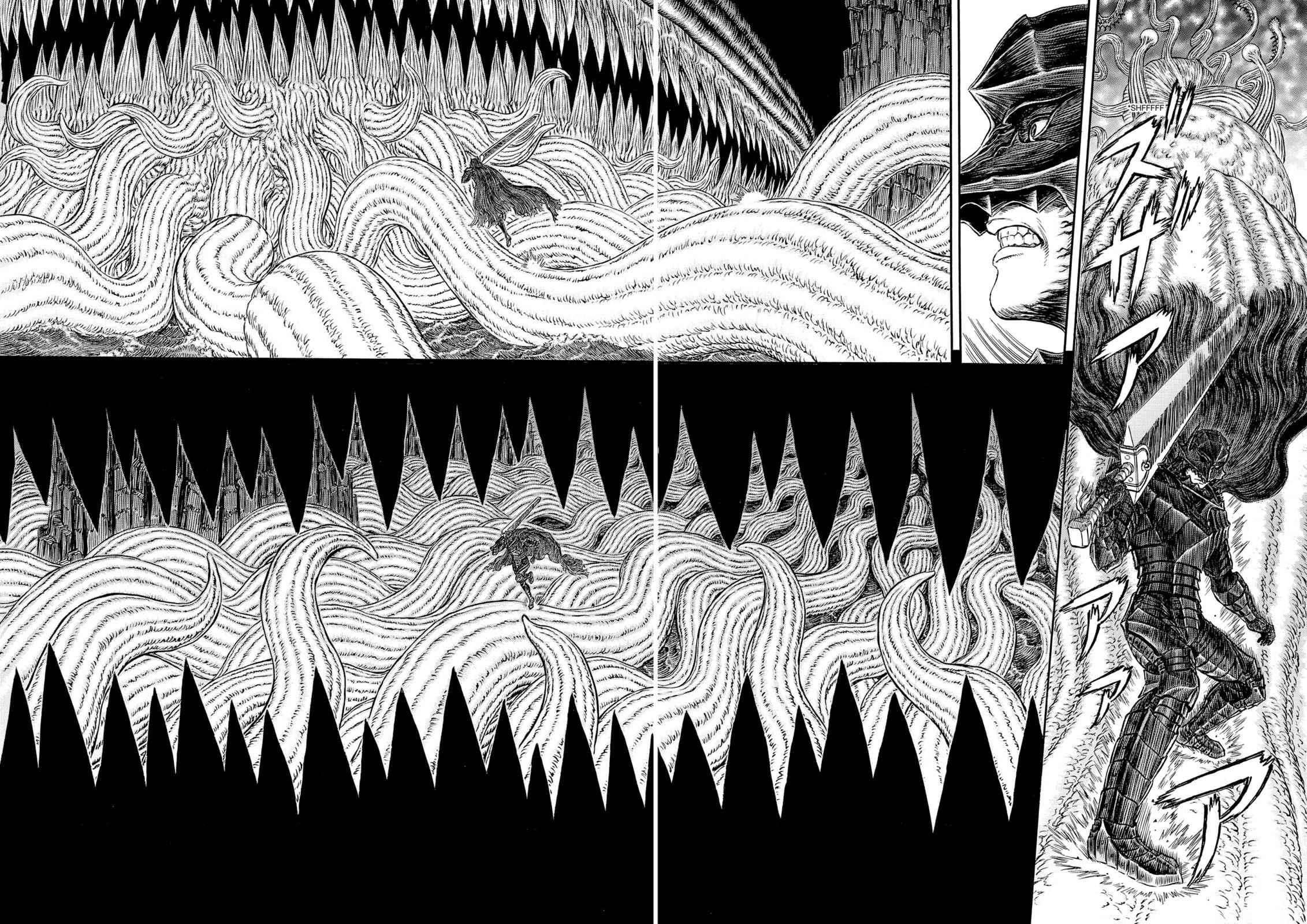 Read Berserk ID Manga Online