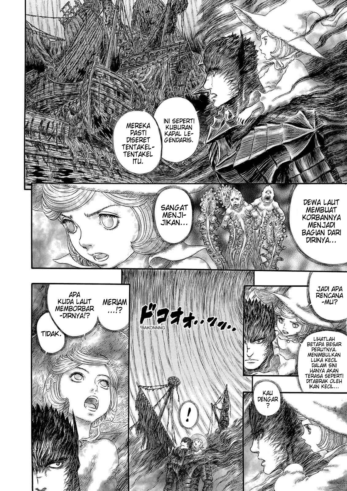 Read Berserk ID Manga Online