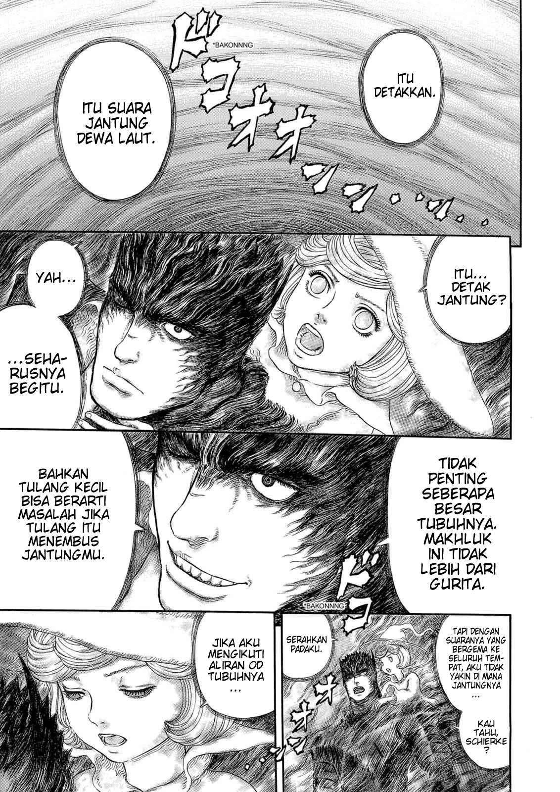Read Berserk ID Manga Online
