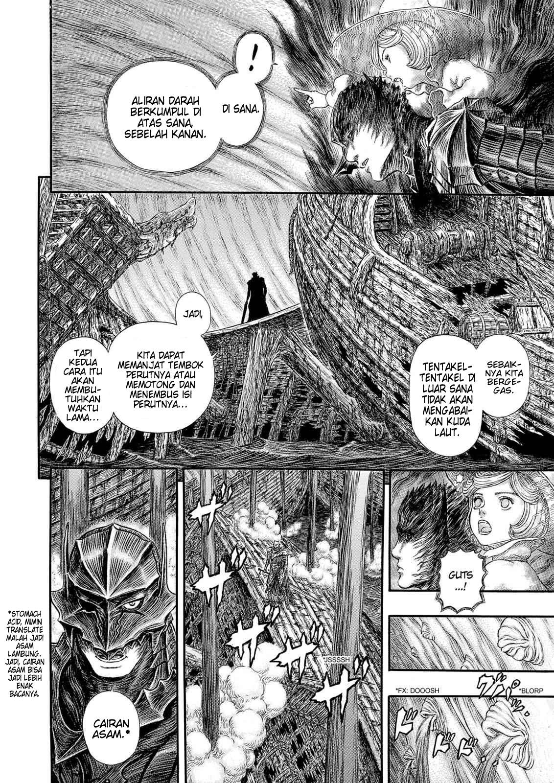 Read Berserk ID Manga Online