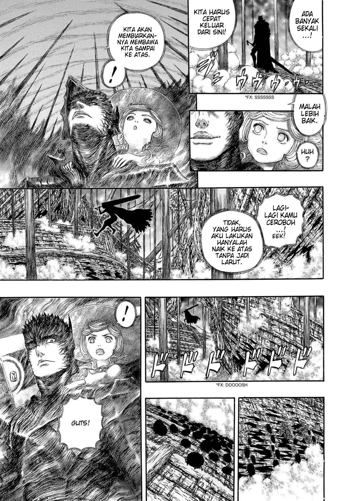 Read Berserk ID Manga Online