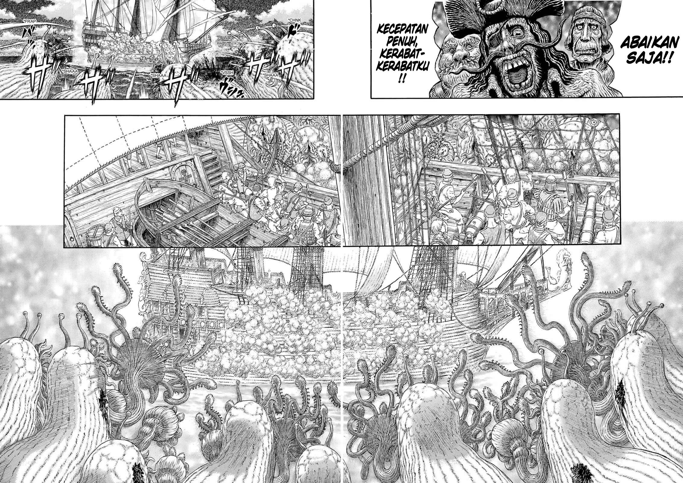 Read Berserk ID Manga Online