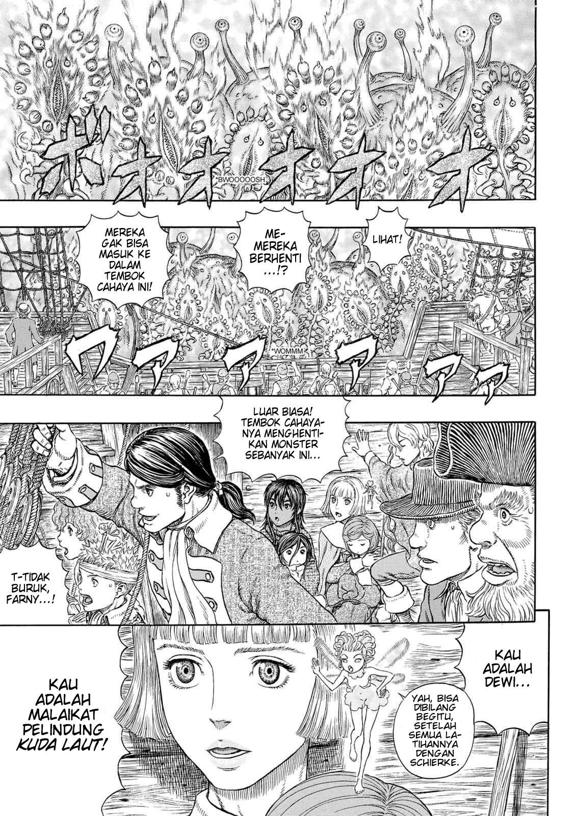 Read Berserk ID Manga Online