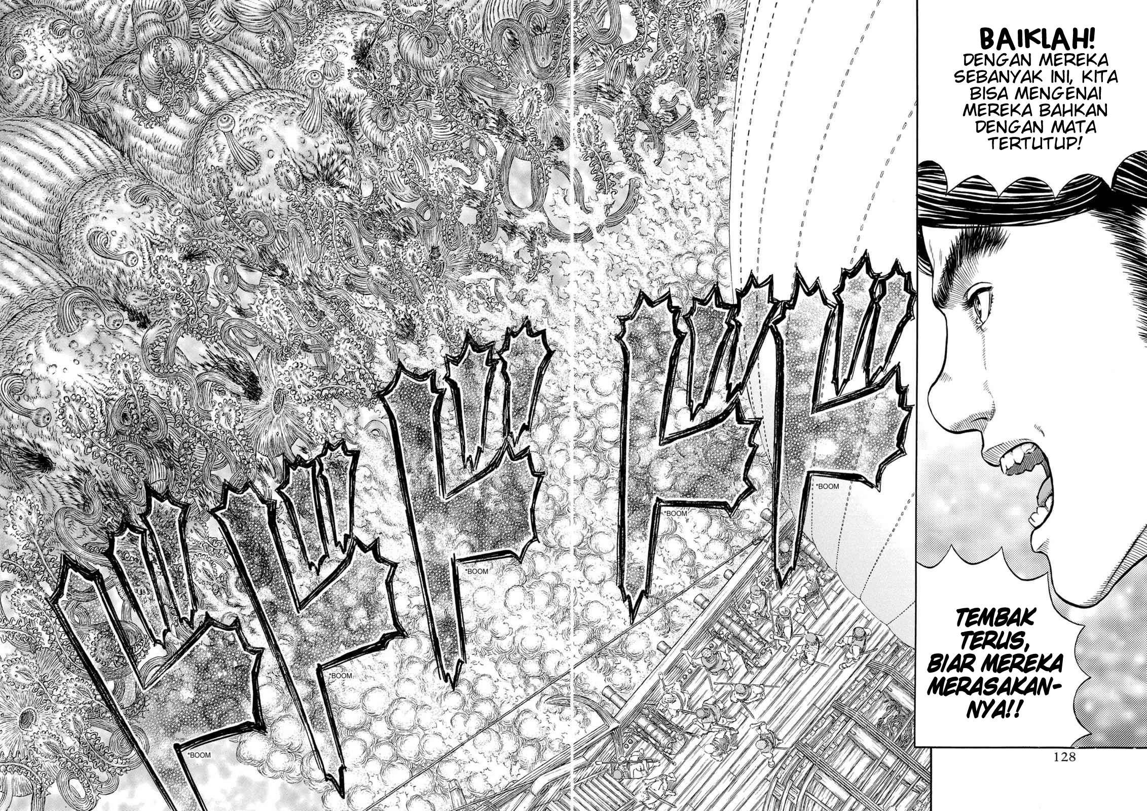 Read Berserk ID Manga Online