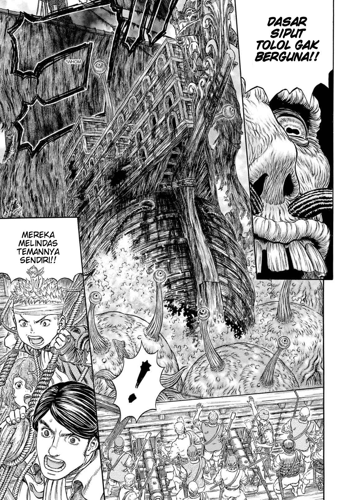 Read Berserk ID Manga Online