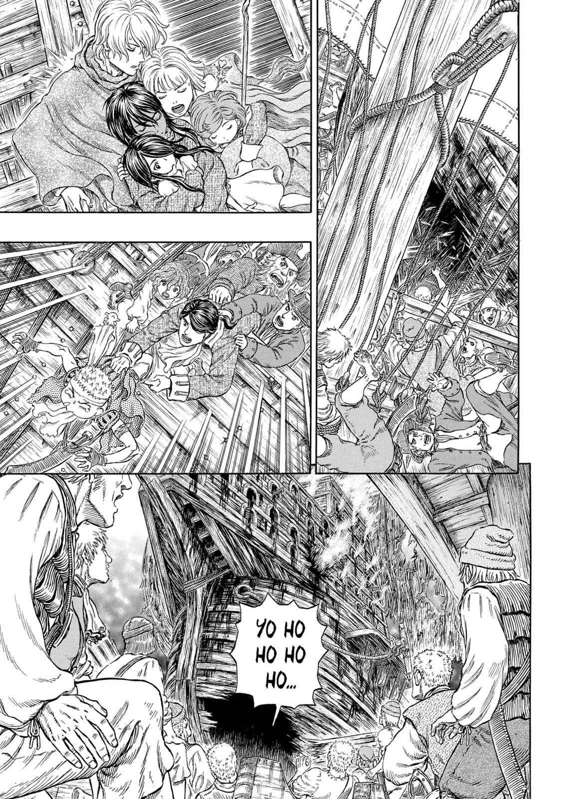 Read Berserk ID Manga Online