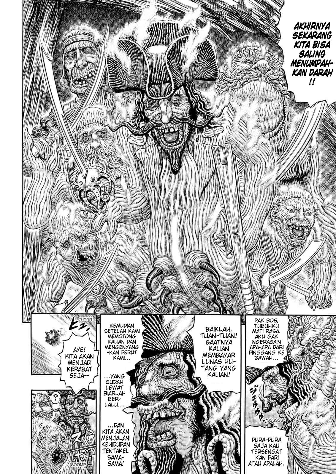 Read Berserk ID Manga Online