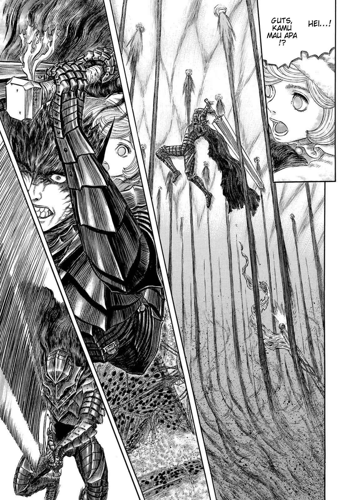 Read Berserk ID Manga Online