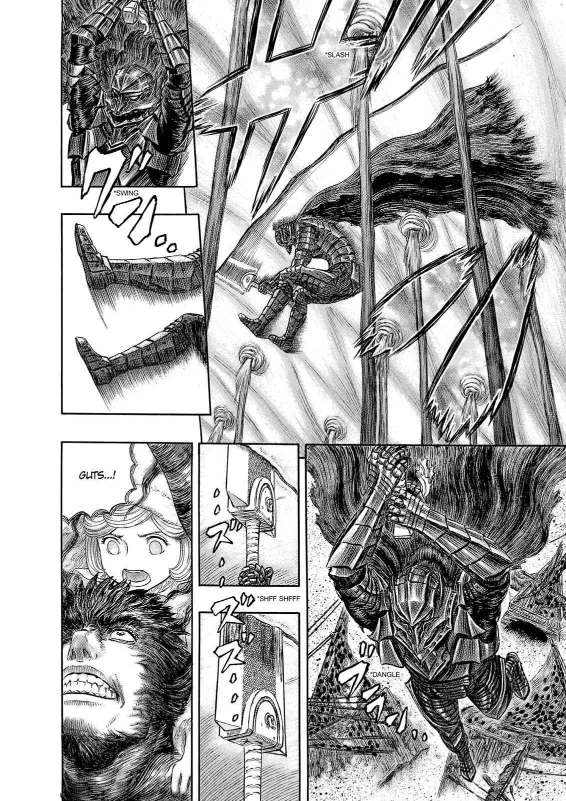 Read Berserk ID Manga Online