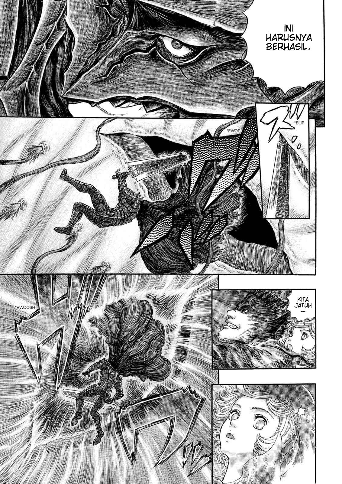 Read Berserk ID Manga Online