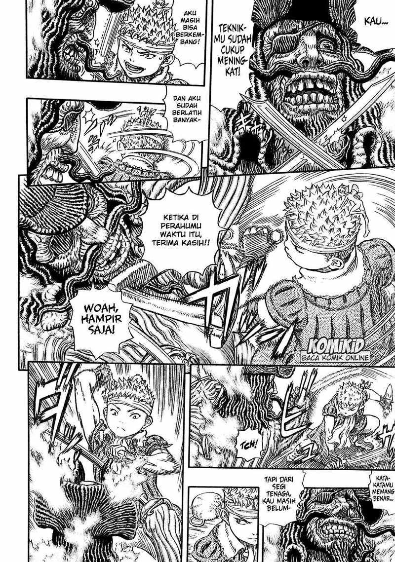 Read Berserk ID Manga Online