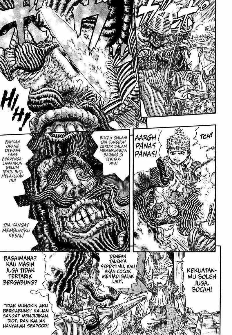 Read Berserk ID Manga Online