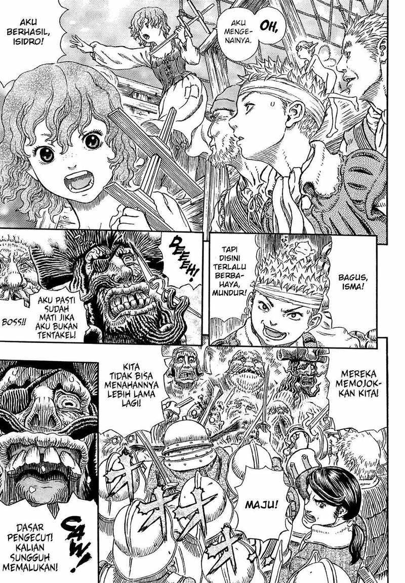 Read Berserk ID Manga Online