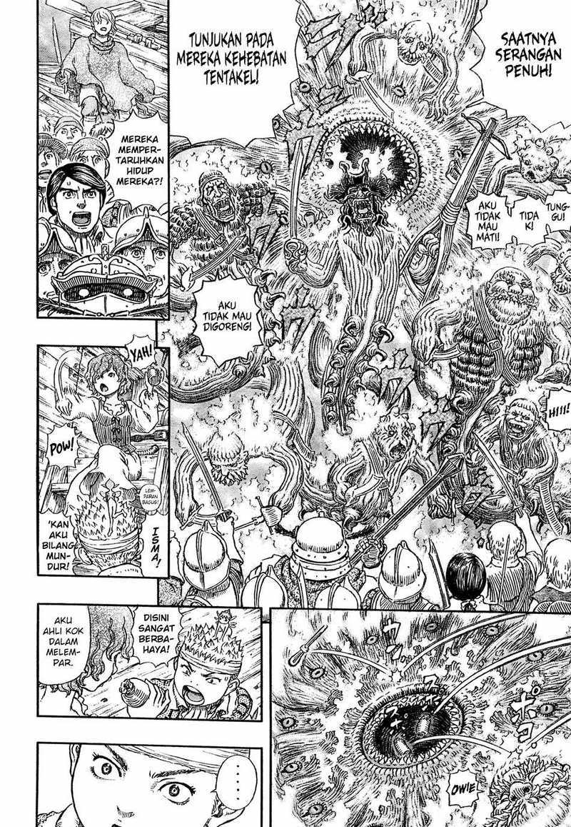 Read Berserk ID Manga Online