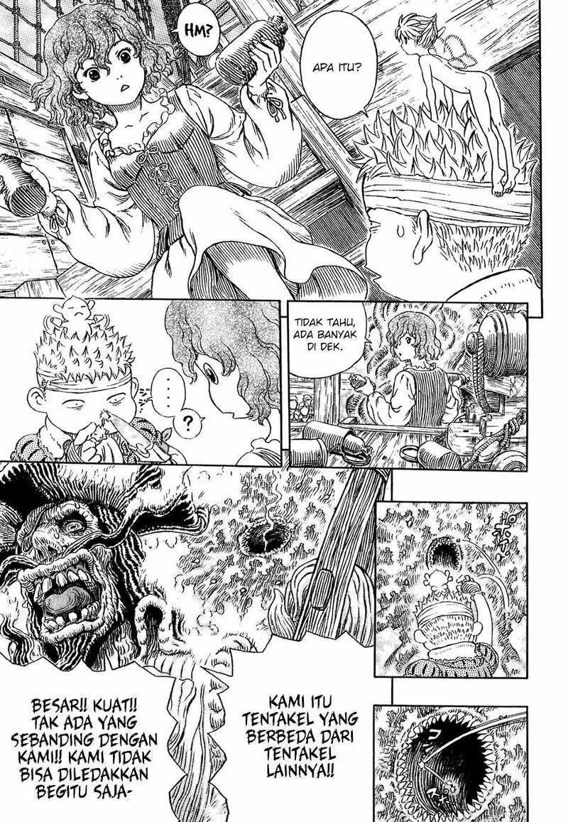 Read Berserk ID Manga Online