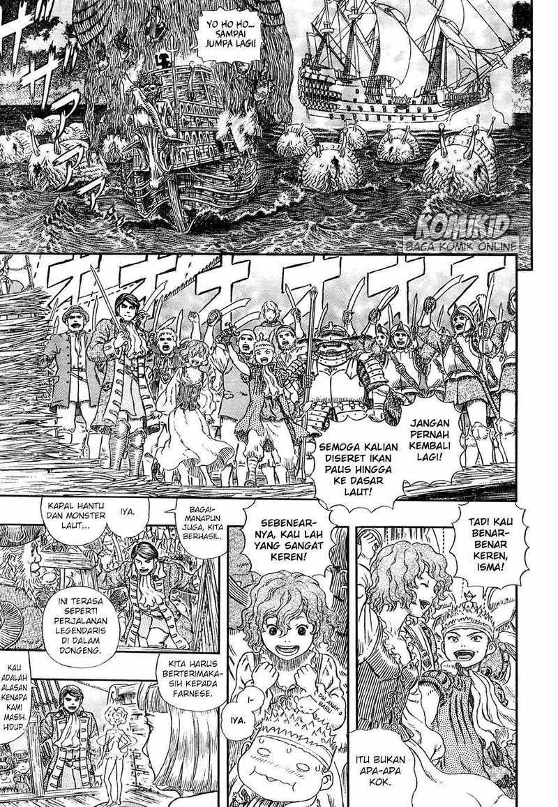 Read Berserk ID Manga Online