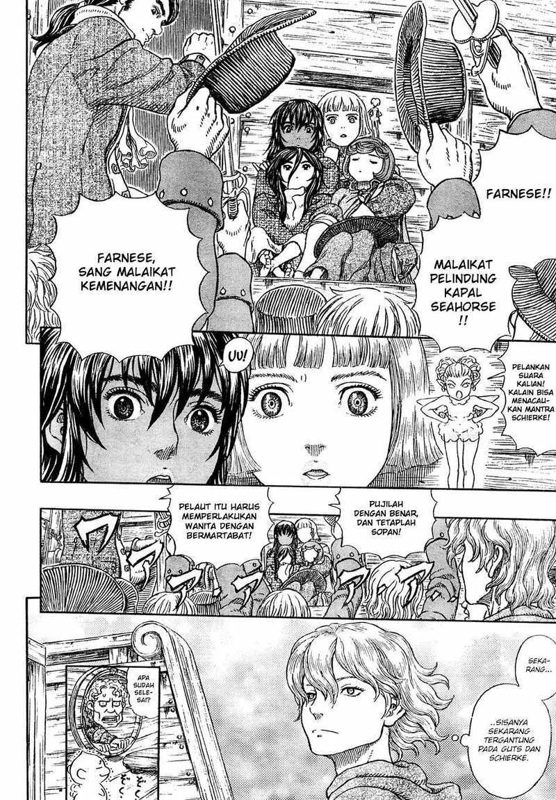 Read Berserk ID Manga Online