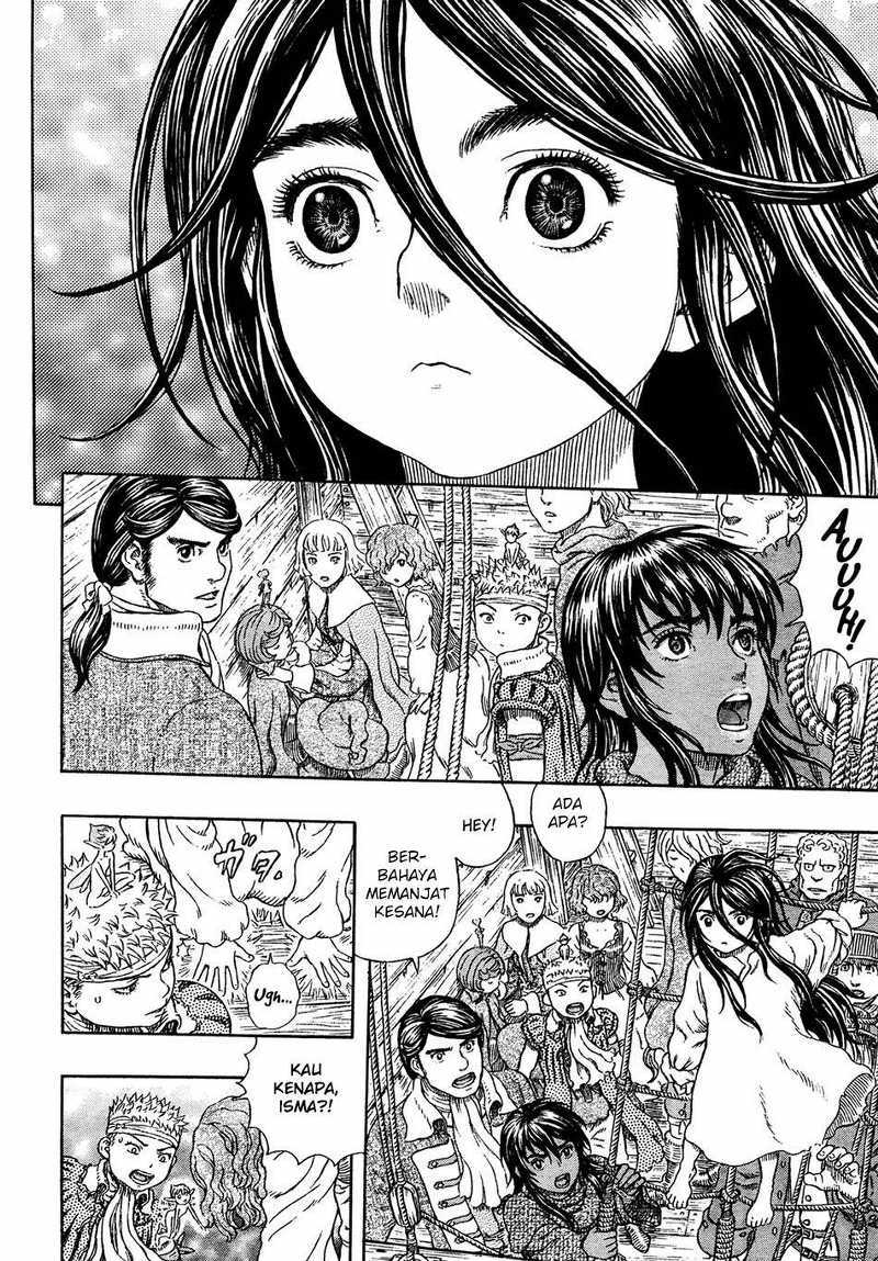 Read Berserk ID Manga Online