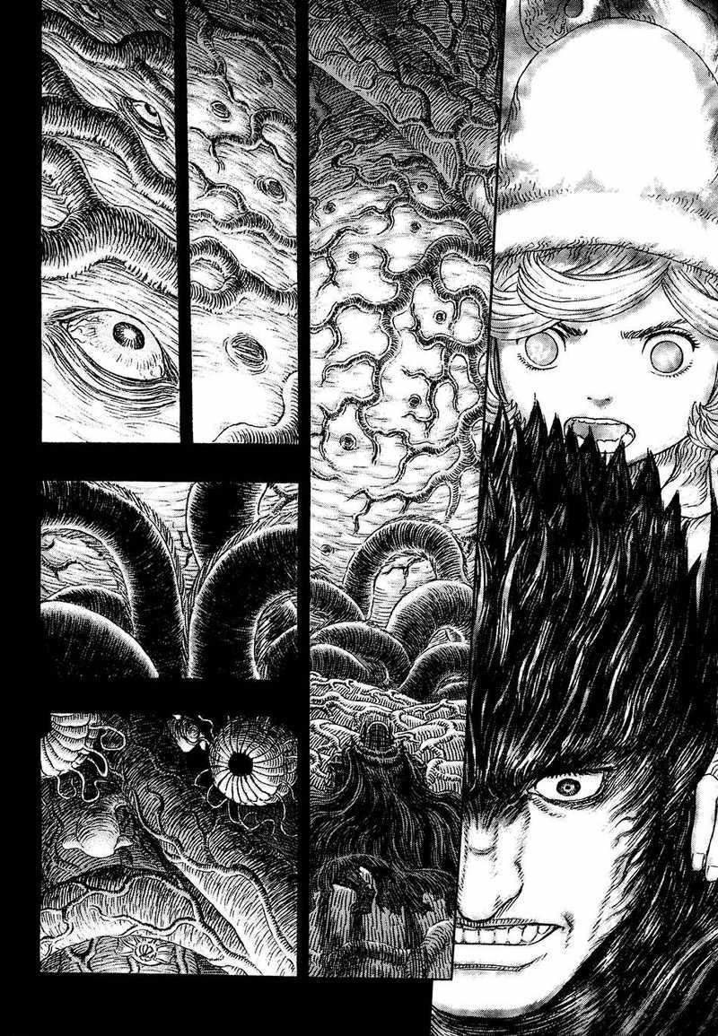 Read Berserk ID Manga Online