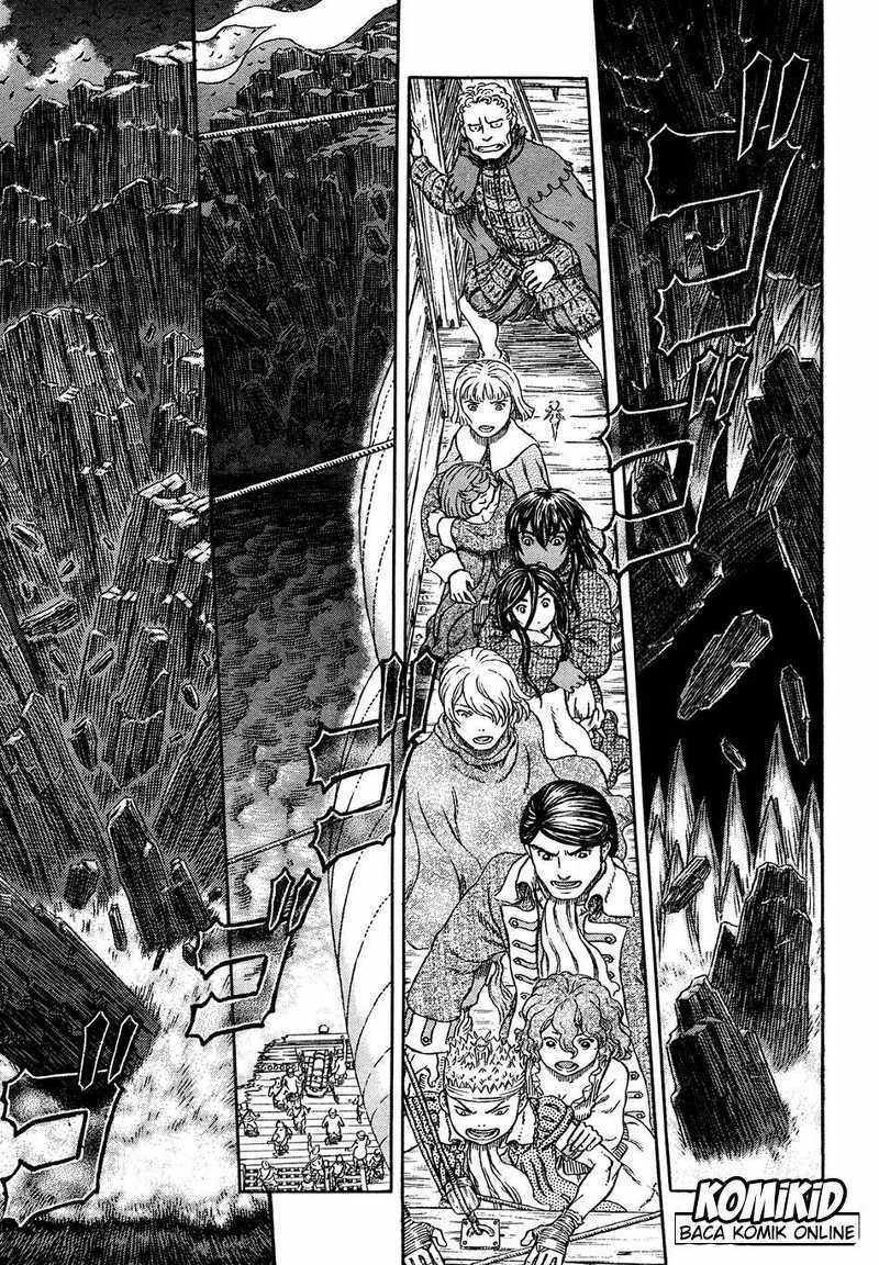 Read Berserk ID Manga Online