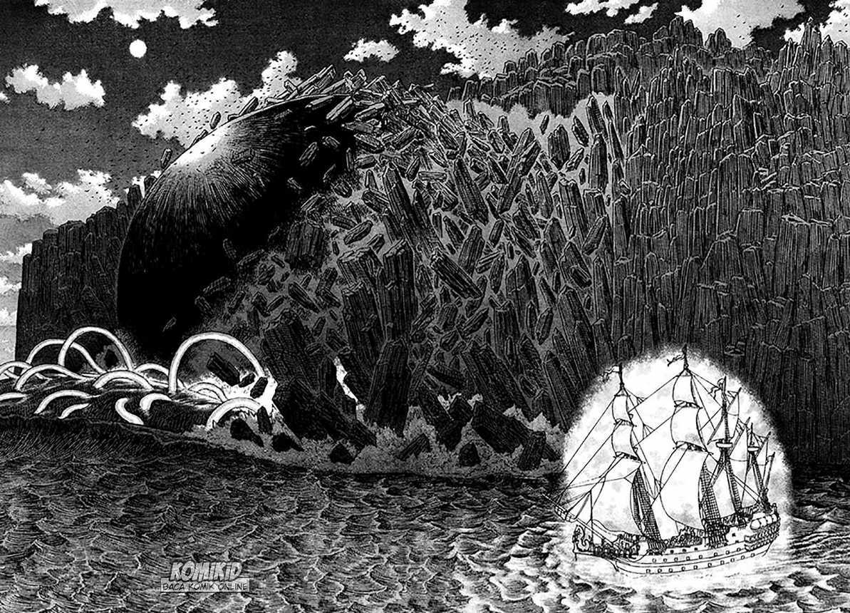 Read Berserk ID Manga Online