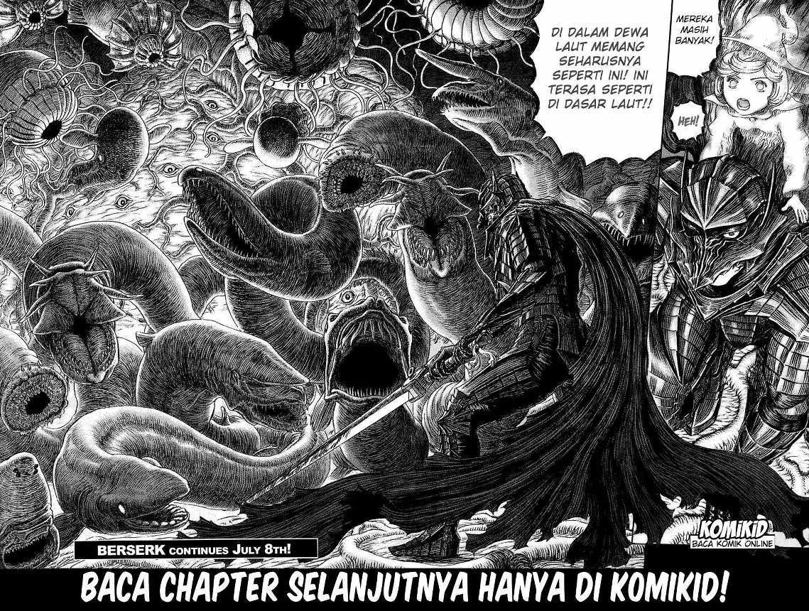 Read Berserk ID Manga Online
