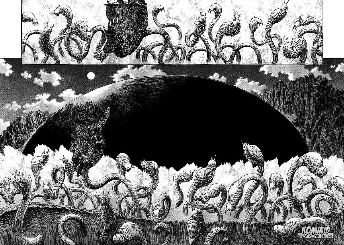 Read Berserk ID Manga Online