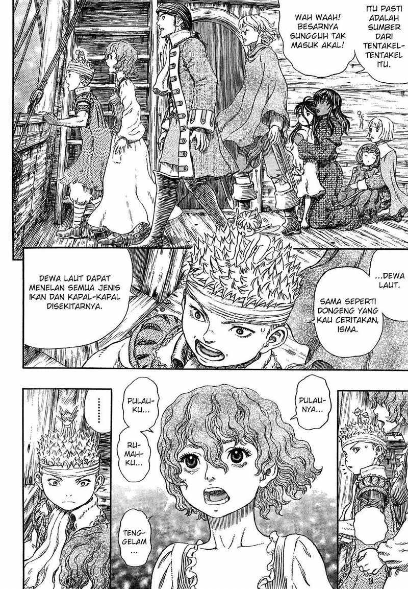 Read Berserk ID Manga Online