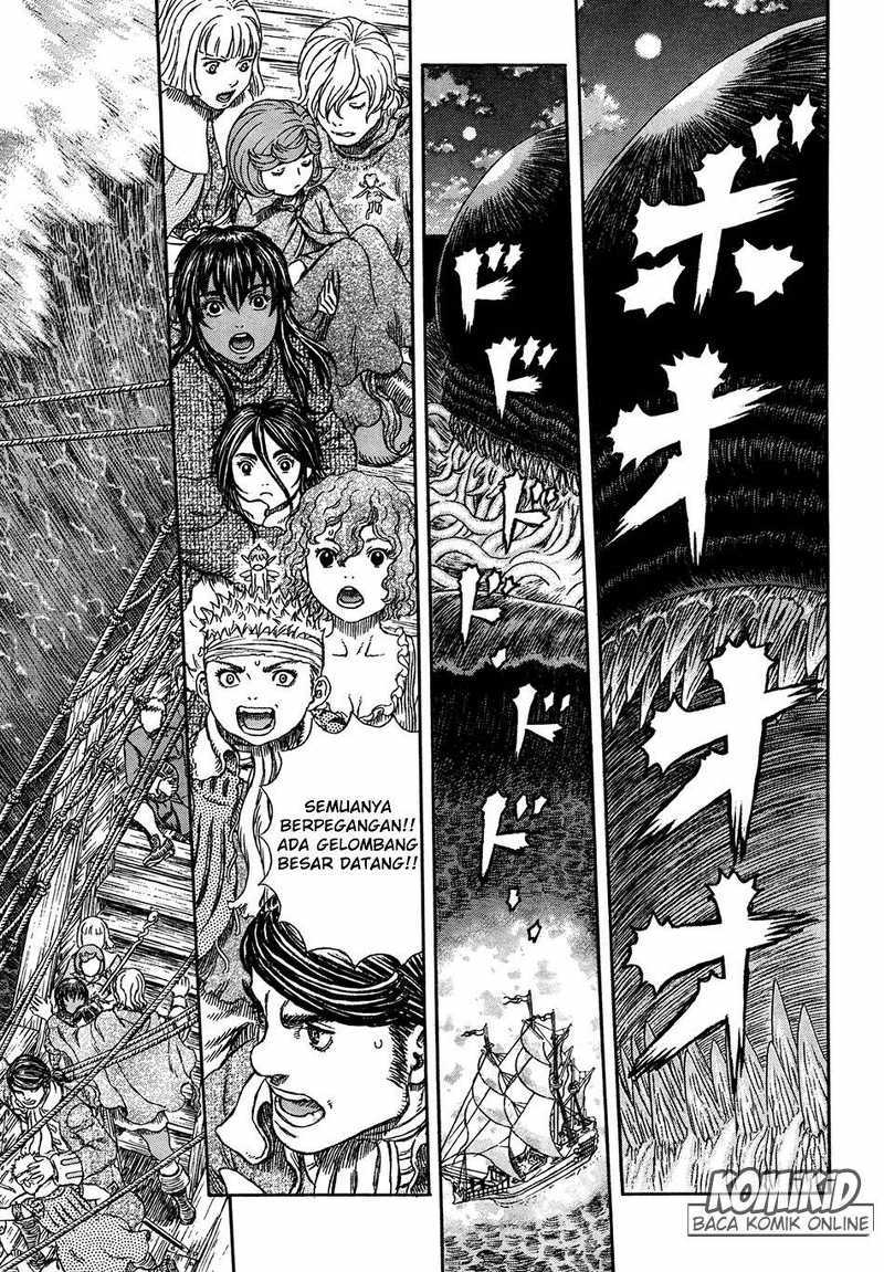 Read Berserk ID Manga Online