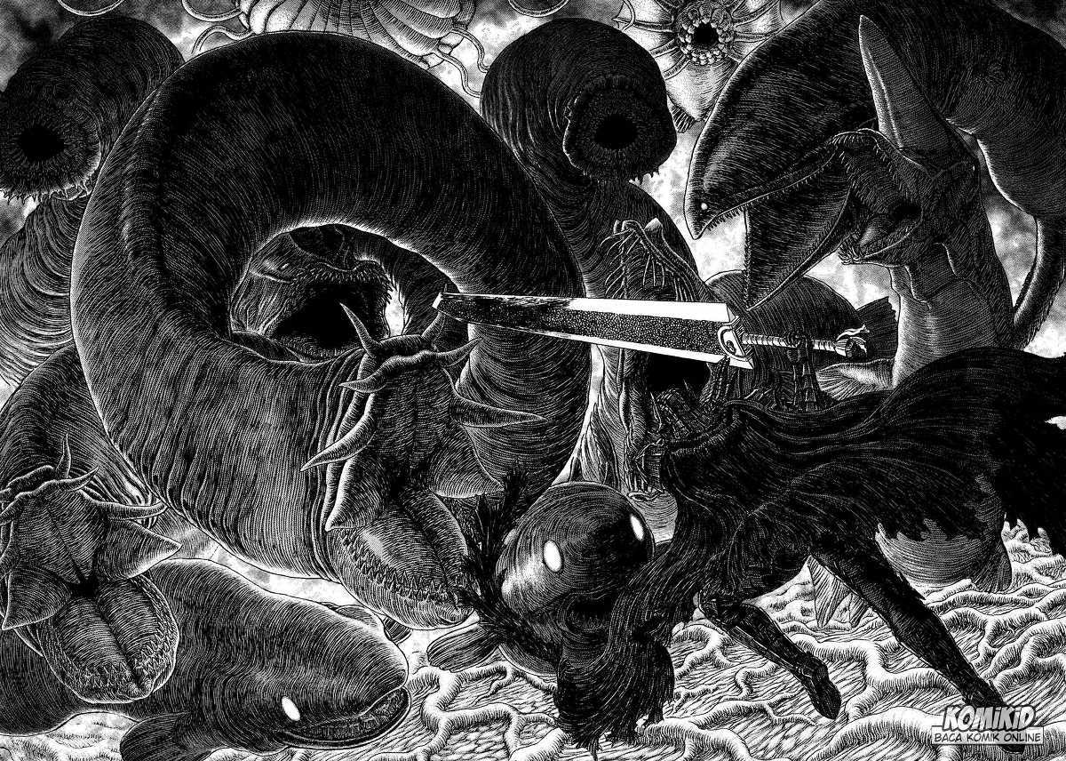 Read Berserk ID Manga Online