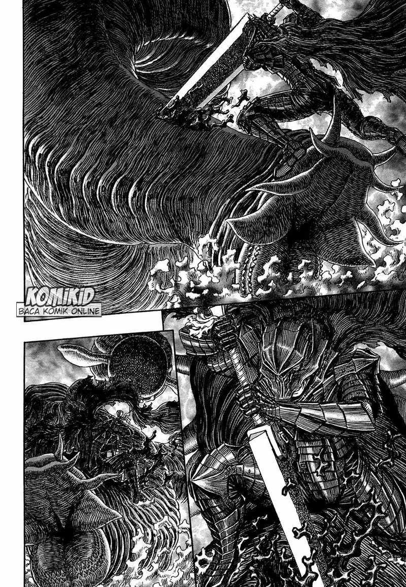 Read Berserk ID Manga Online