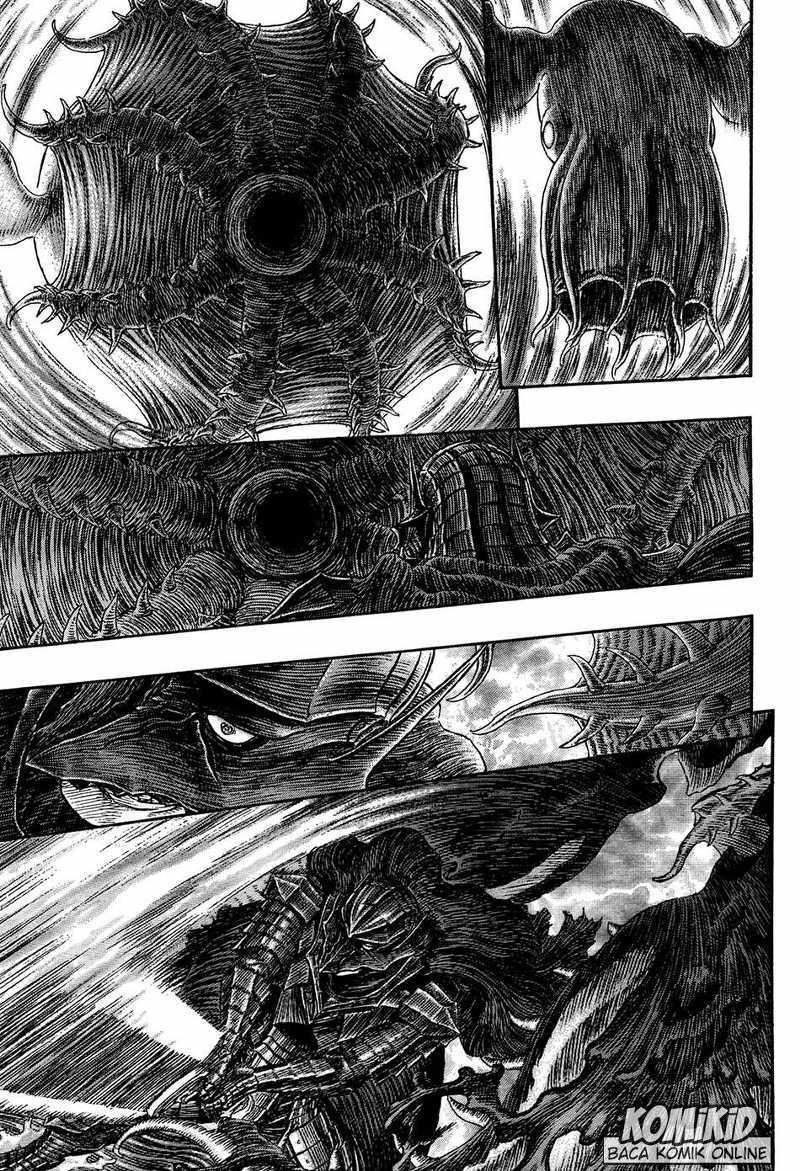 Read Berserk ID Manga Online