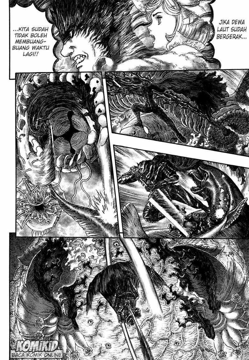 Read Berserk ID Manga Online