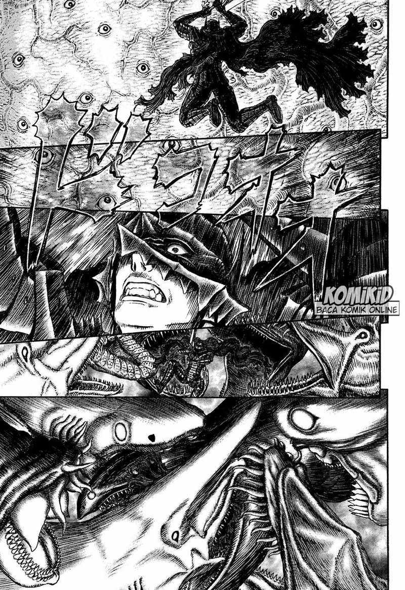 Read Berserk ID Manga Online