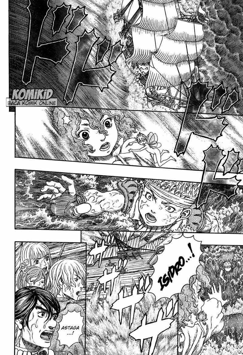 Read Berserk ID Manga Online