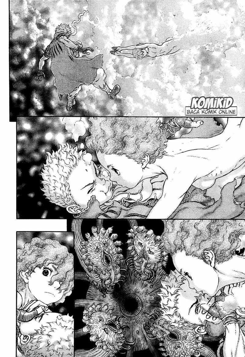 Read Berserk ID Manga Online