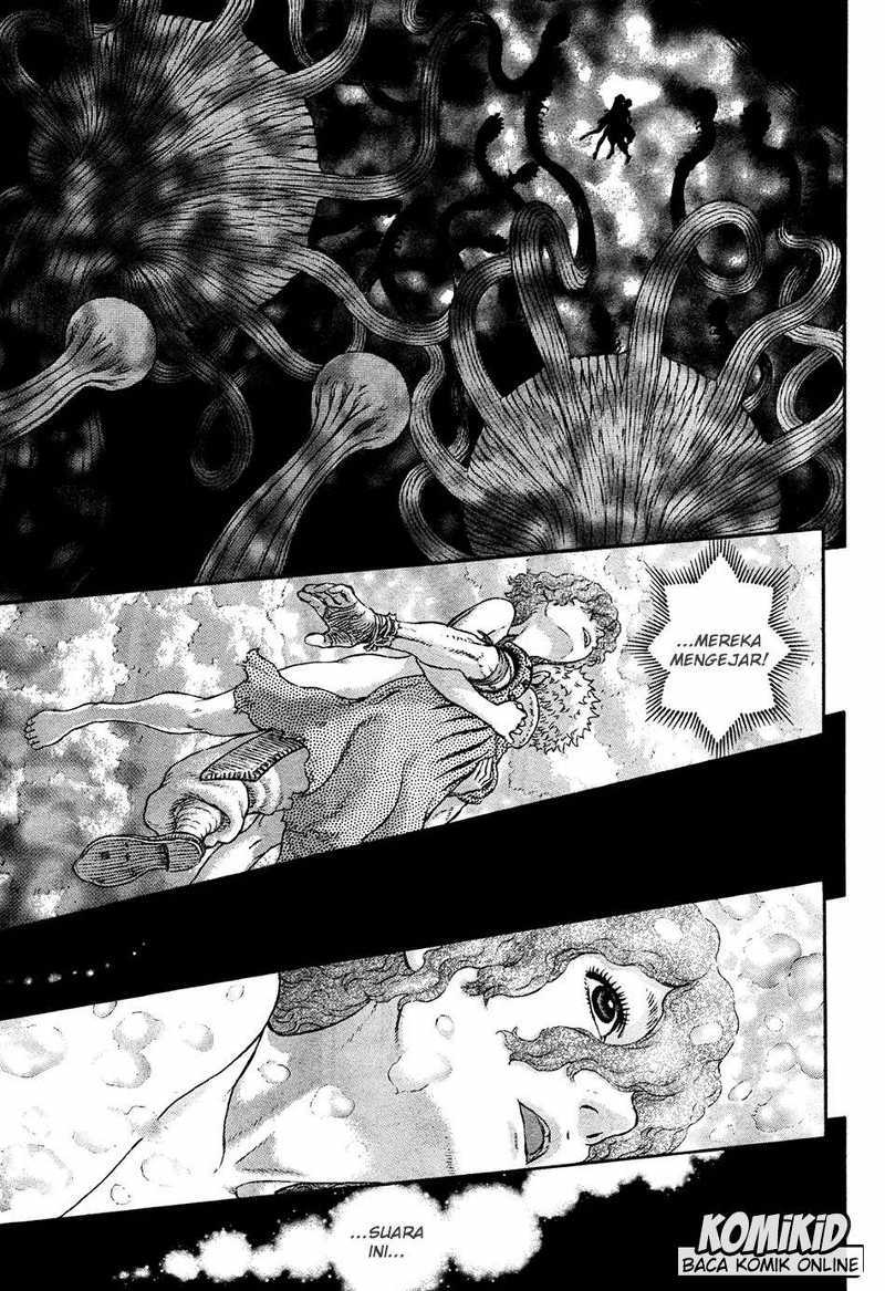 Read Berserk ID Manga Online