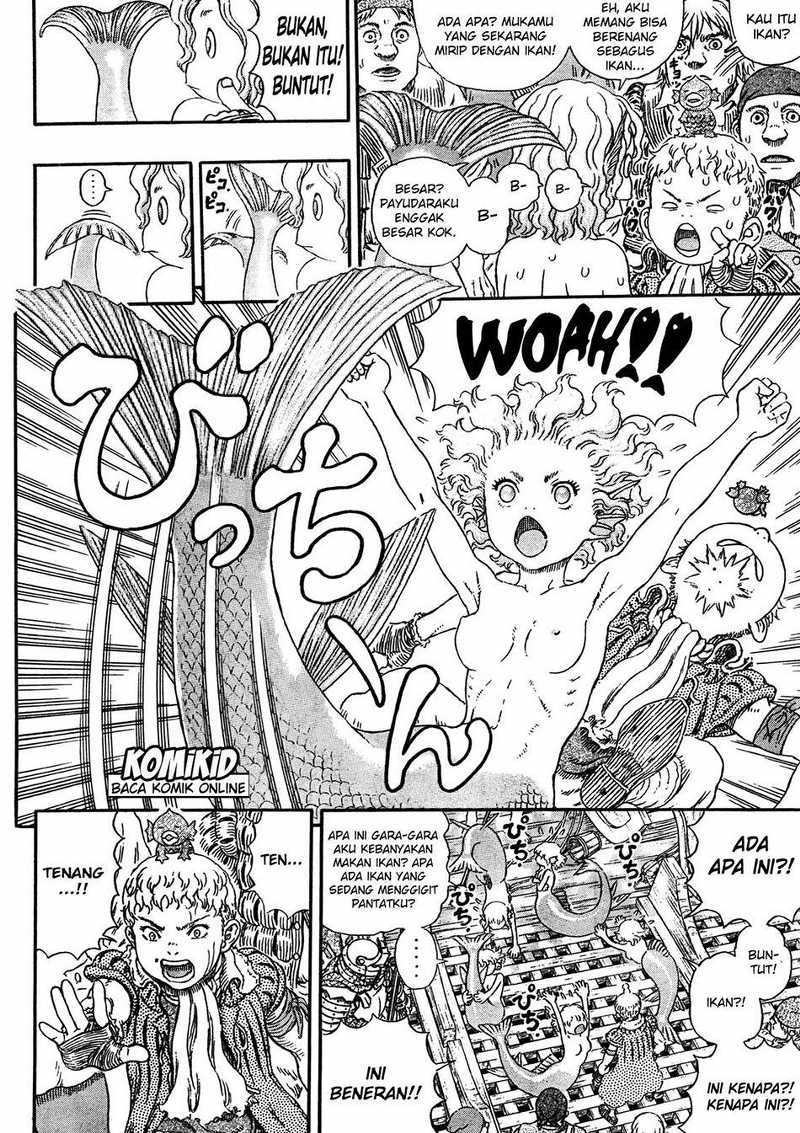 Read Berserk ID Manga Online