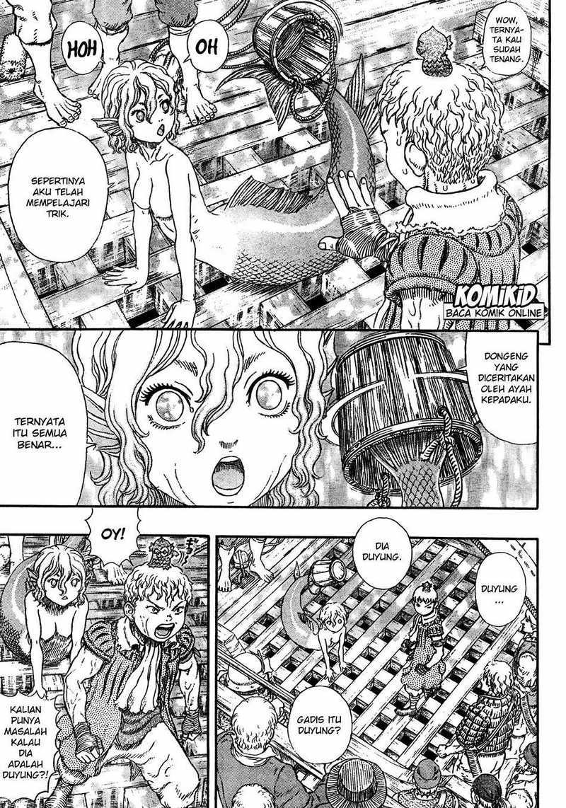 Read Berserk ID Manga Online