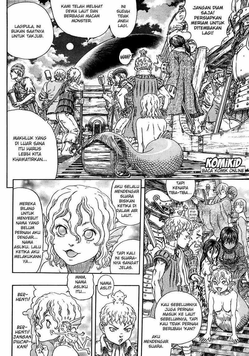 Read Berserk ID Manga Online
